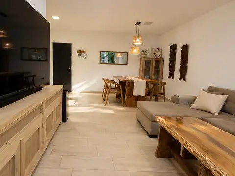 Departamento en Alquiler de 2 dormitorios
