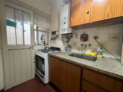 Departamento en Venta de 4 ambientes