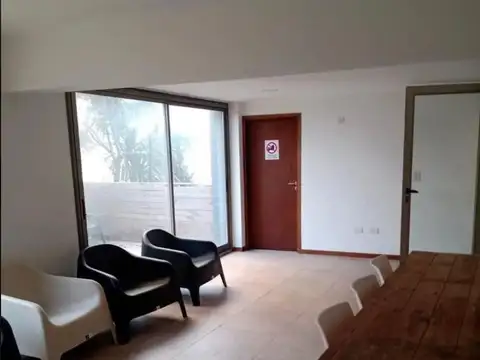 ALQUIILER  MONOAMBIENTE x DIA PINAMAR MTS DEL MAR PILETA EXTERIOR E INTERIOR PADEL SUM PARRILLA