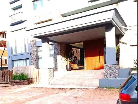 Departamento en Alquiler en Pinamar, USD 700
