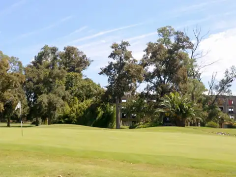 Terreno en San Eliseo Golf &amp; Country