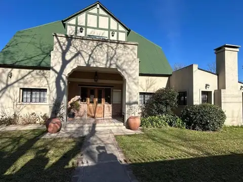 Venta casa Bella Vista