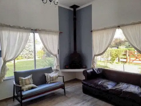 Quinta en Alquiler Temporal con 1 cochera