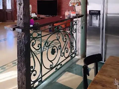 José Matías Zapiola 2000