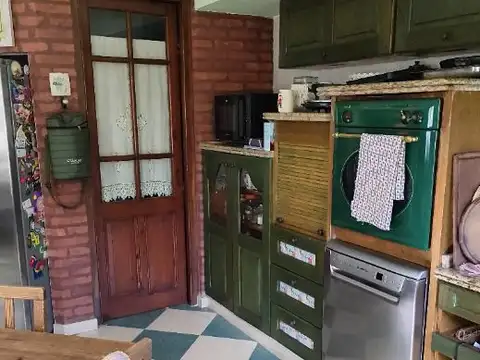 Casa en Venta 10 años