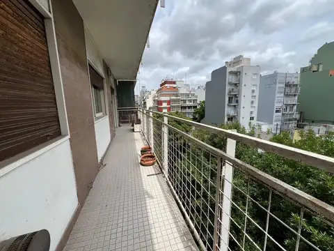 Departamento en Venta en Caballito, USD 139.900