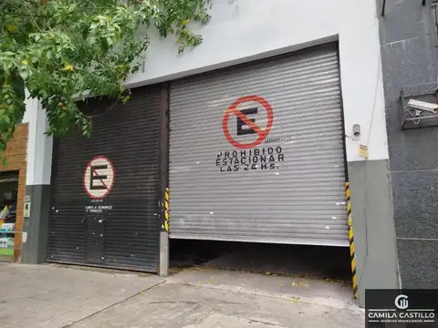 Galpón en alquiler de 336m2 ubicado en San Cristóbal