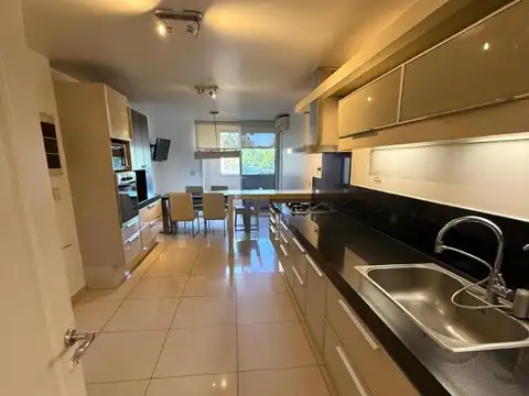 Departamento en Alquiler Temporal en Villa Belgrano, USD 2.300