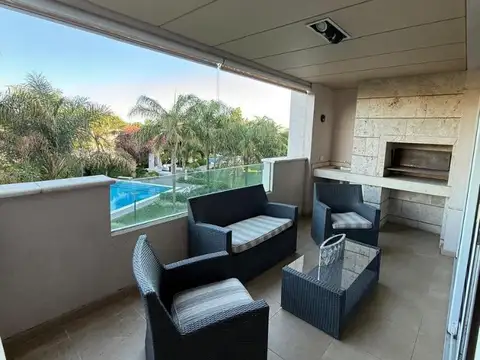 Departamento en Alquiler Temporal de 2 dormitorios