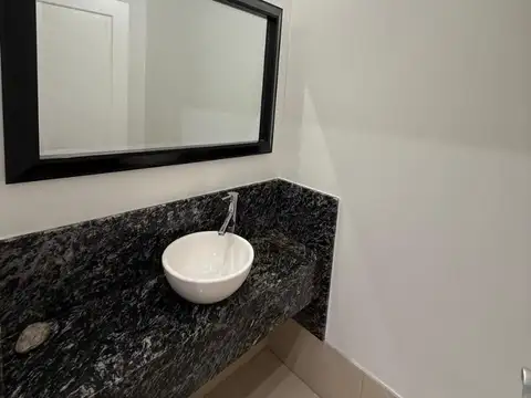 Departamento en Alquiler Temporal con 1 cocheras