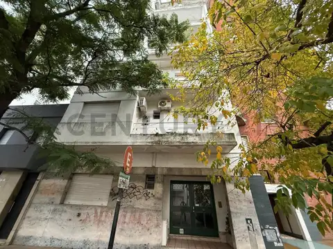 Departamento en venta la Plata. Ubicado en calle 48 entre 14 y 15.-