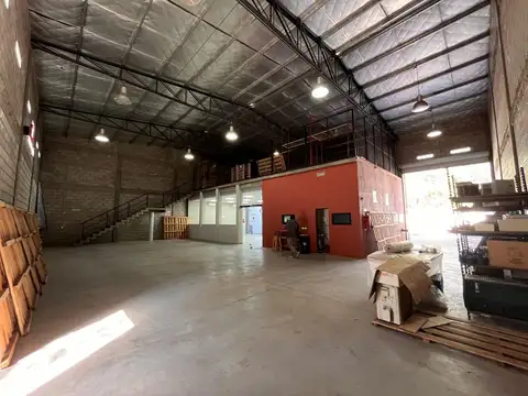 Local en Alquiler 15 años