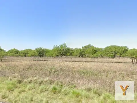 Campo en venta - 1.300 Hectáreas - San Luis