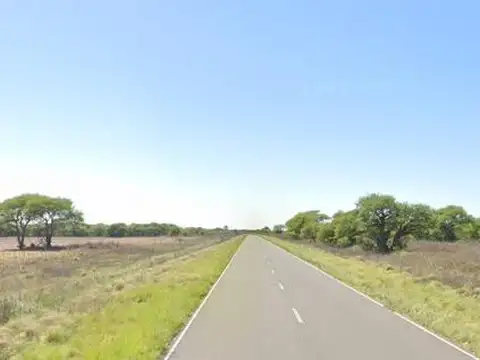 Campo en venta - 1.300 Hectáreas - San Luis