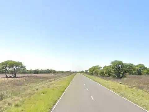 Campo en venta - 1.300 Hectáreas - San Luis