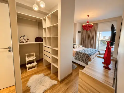 Departamento en Alquiler en Belgrano, USD 1.400