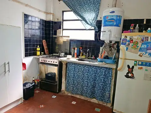 Casa 7 ambientes con 3 baños