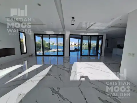 Casa en Venta en Puertos - Muelles, USD 950.000