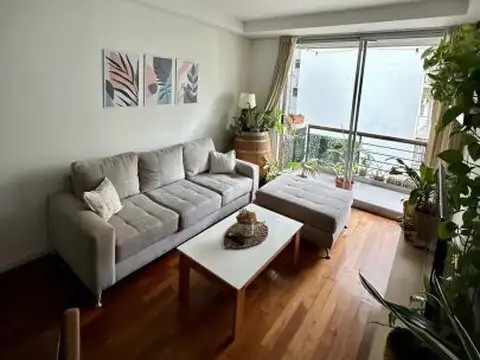 Departamento en Alquiler Temporal en Núñez, USD 1.850