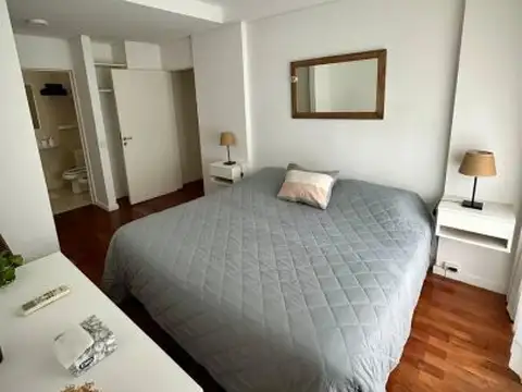 Nuñez, Deheza 1500, 3 amb, 75m2, u$S 1,900.- TODO INCLUÍDO CON TOPES. COCHERA INCLUÍDA. 02-09-2...