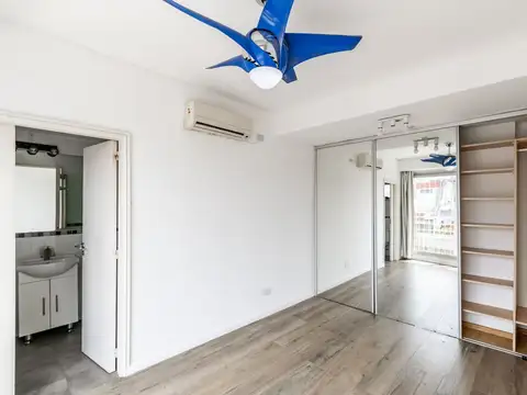 Departamento en Venta 15 años