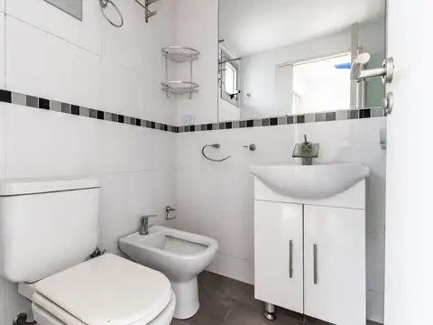 Departamento en Venta con 2 cocheras