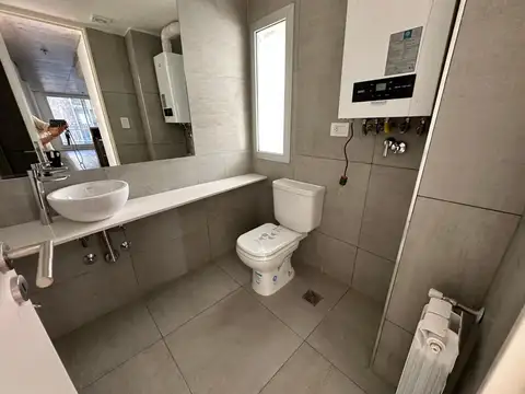 Departamento en Venta Permite mascota