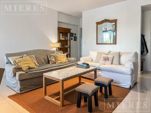 Departamento en Alquiler de 4 ambientes