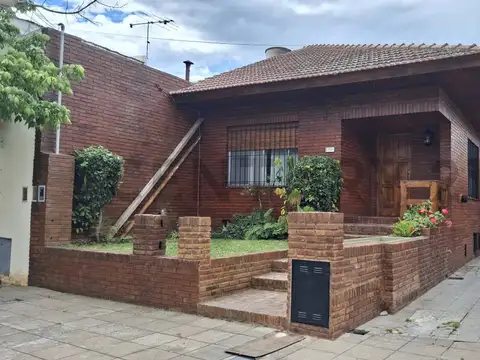 Venta - PH - Apto Crédito Bancario - 2 Ambientes con Jardín en Tigre Centro