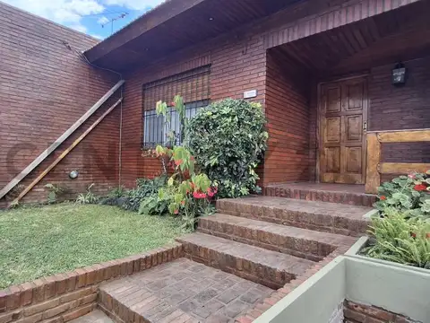 Venta - PH - Apto Crédito Bancario - 2 Ambientes con Jardín en Tigre Centro