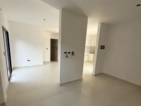 Departamento en Venta en Merlo, USD 105.000