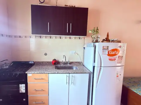 Departamento en Venta en San Bernardo del Tuyú, USD 41.000