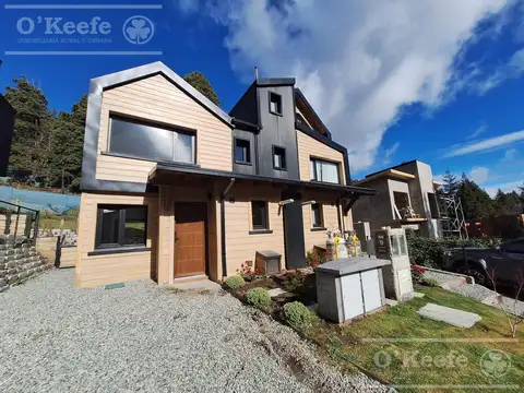 Casa  en venta de 3 ambientes  en El estribo Bariloche