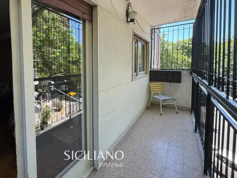 Departamento en Venta 50 años