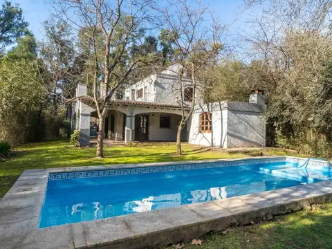 Casa en Venta en Las Casuarinas, USD 219.000