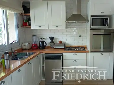 Casa en Venta al Noreste