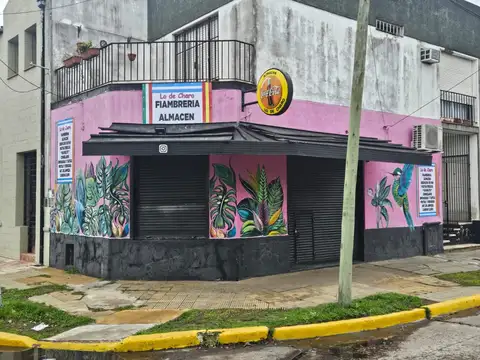 Venta fondo de comercio Tigre Centro - Belgrano 499