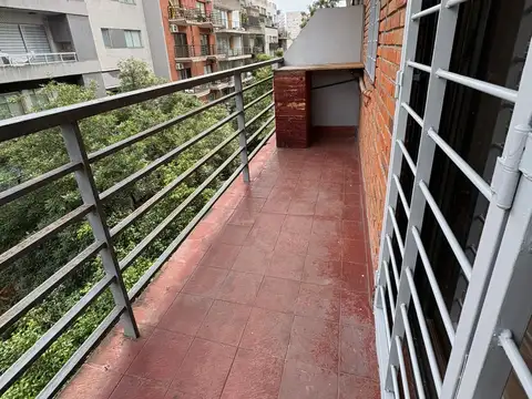 Ciudad De La Paz 3500, Piso 5