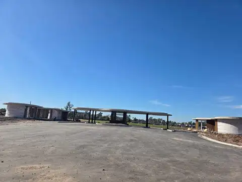 Lotea a la venta en Barrio La Estela, Pilar