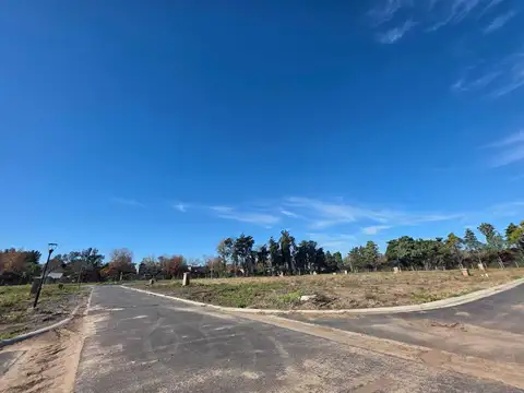Terreno en Venta en Pilar, USD 75.000