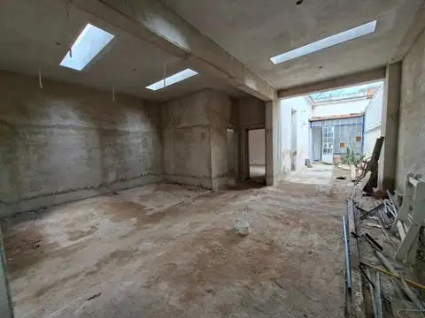 VENTA CASA A TERMINAR-APTO DESARROLLO ALTA CÓRDOBA