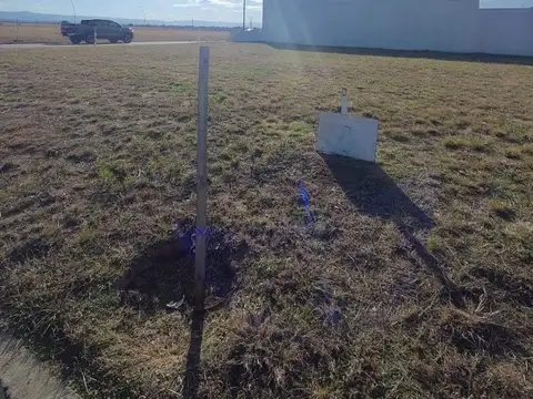 Terreno en Venta de 252,0 m2