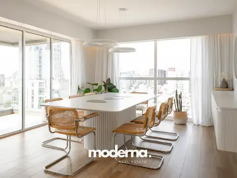 Departamento en Venta en Palermo Soho, USD 1.350.000