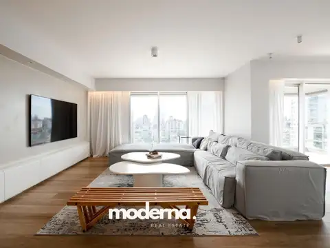 Departamento en Venta con 2 cocheras