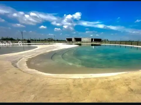 Terreno en Venta 25  mts Frente