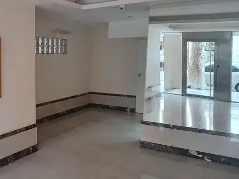 Departamento en Venta en Barracas, USD 80.000