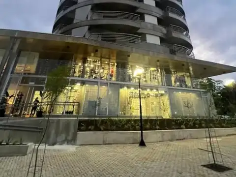 MONOAMBIENTE  AMOBLADO EN ALQUILER - AV BELGRANO 4500 - DIST