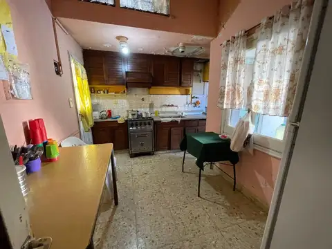 Casa en Venta en Morón Sur, USD 120.000