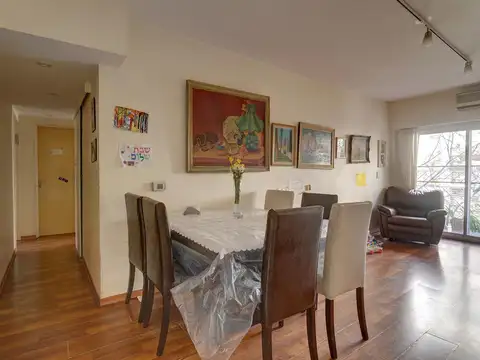 Departamento en Venta de 4 dormitorios