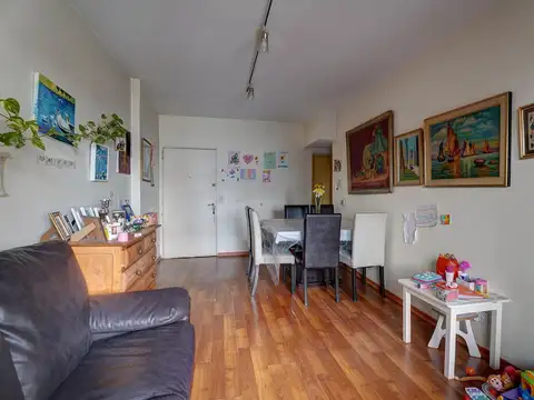 Departamento en Venta 50 años